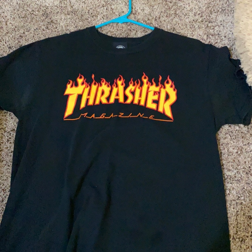 Thrasher T shirt